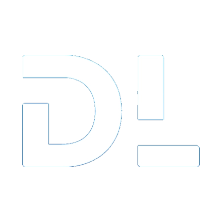 Digital Lab Logo for 2025 created with Web Design Dublin