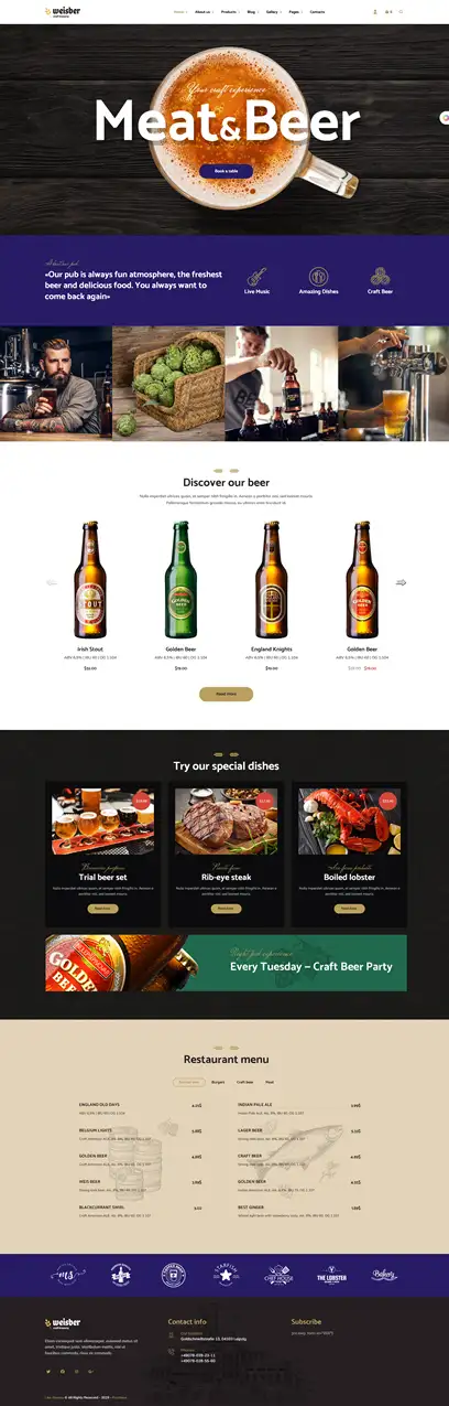 Mat Beer LTD Web Design Agency Dublin Graphic Design