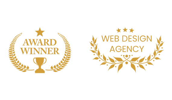 Web Design Agency 2025 Awards Image Digital Excellence